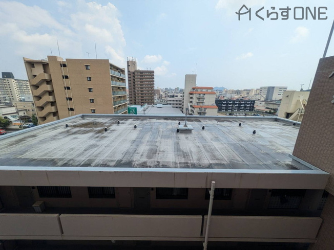 【展望】 | ルネス土山