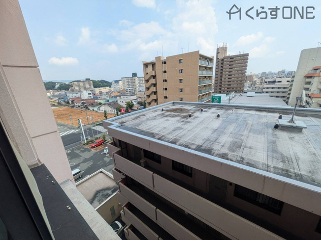 【展望】 | ルネス土山