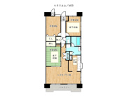 ルネス土山の画像