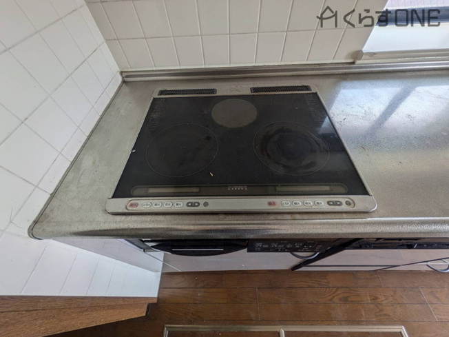 【キッチン】 | ルネス土山