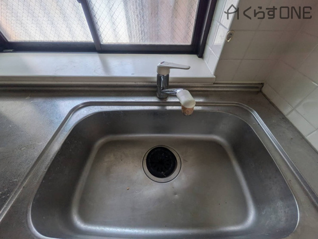 【キッチン】 | ルネス土山