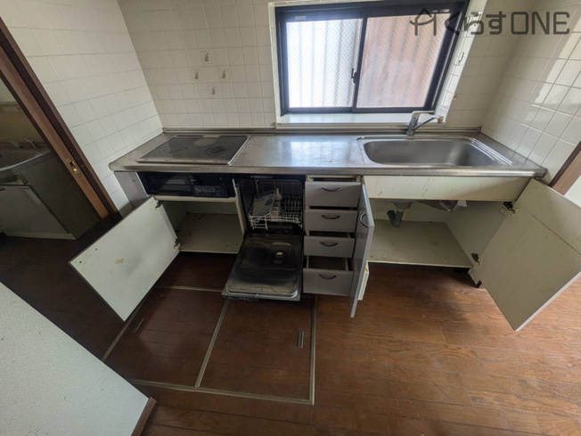 【収納】 | ルネス土山