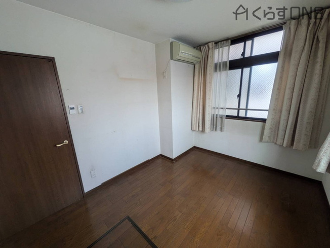 【洋室】 | ルネス土山