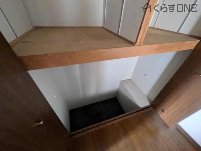 【収納】 | ルネス土山