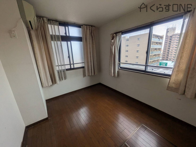 【洋室】 | ルネス土山