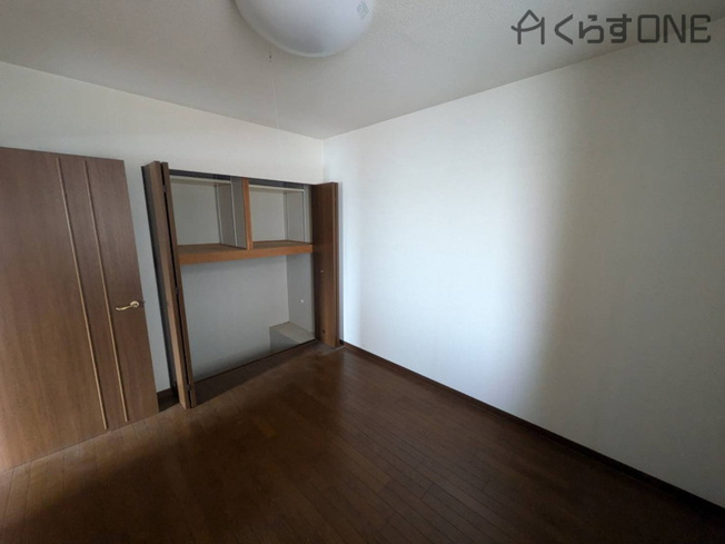 【洋室】 | ルネス土山