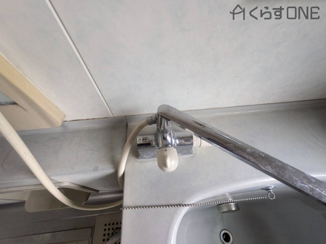 【浴室】 | ルネス土山