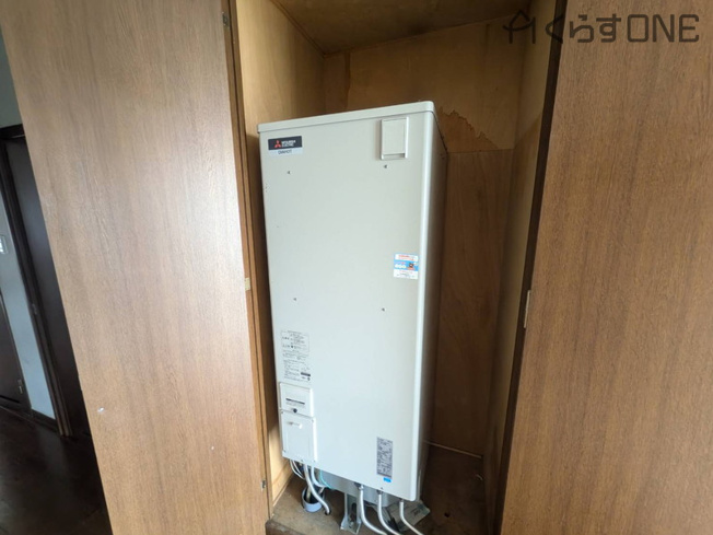 【設備】 | ルネス土山