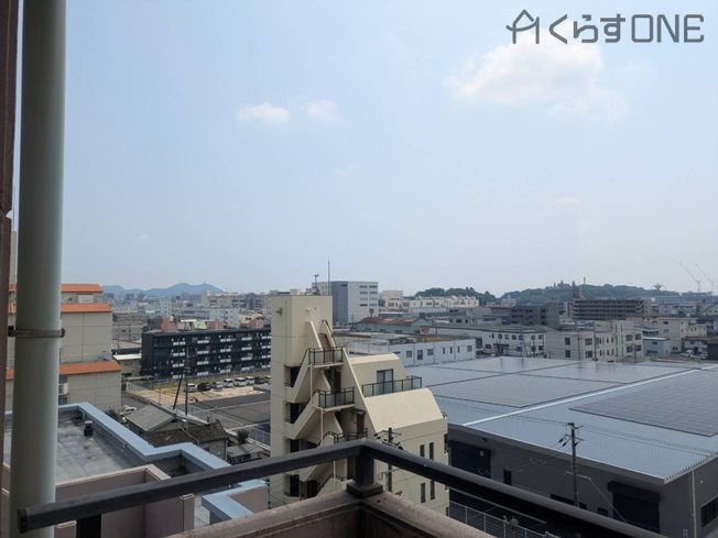 【展望】 | ルネス土山