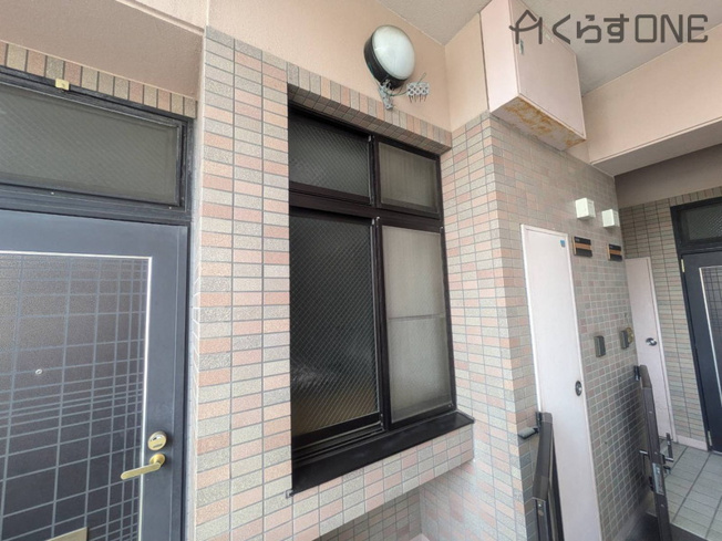 【その他共用部分】 | ルネス土山