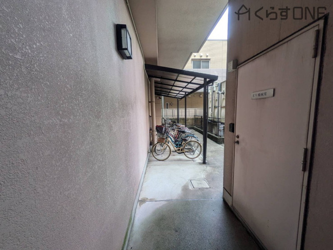 【その他共用部分】 | ルネス土山