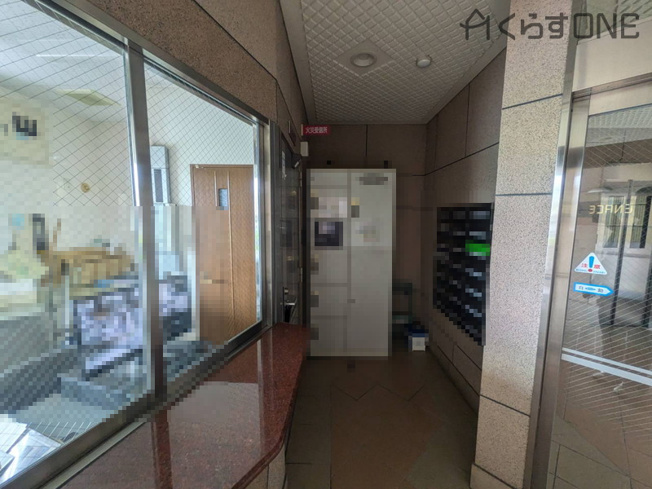 【その他共用部分】 | ルネス土山