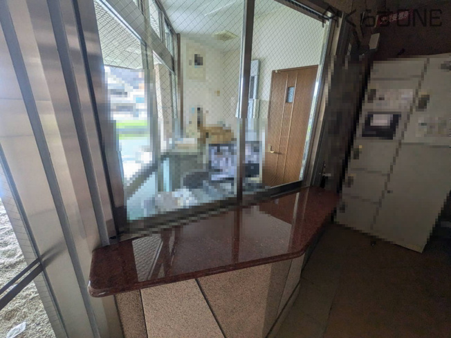 【その他共用部分】 | ルネス土山