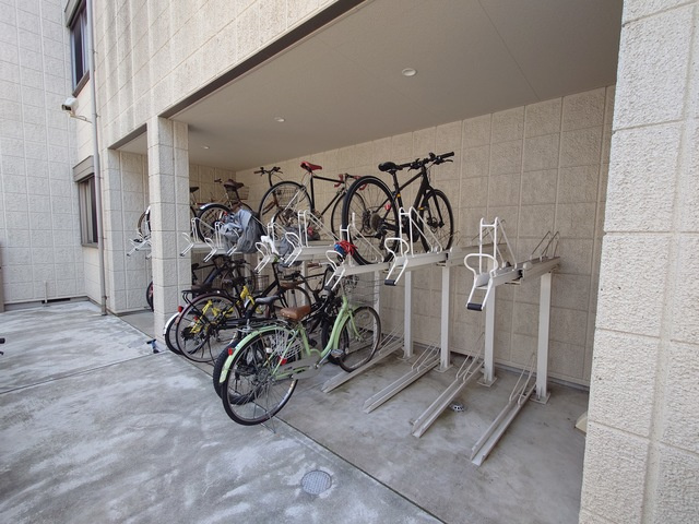 アトラス．Ｅのその他共用部分