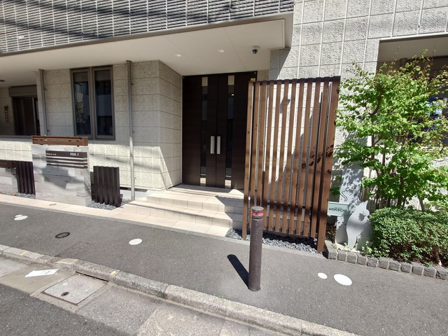 アトラス．Ｅのロビー