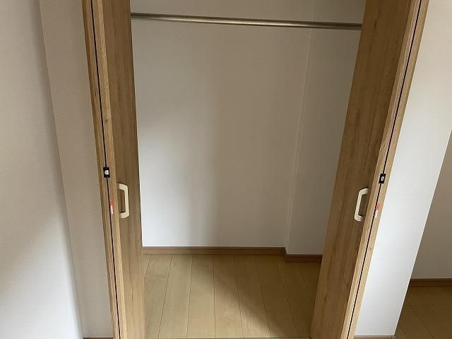 【収納】ルミエール長町