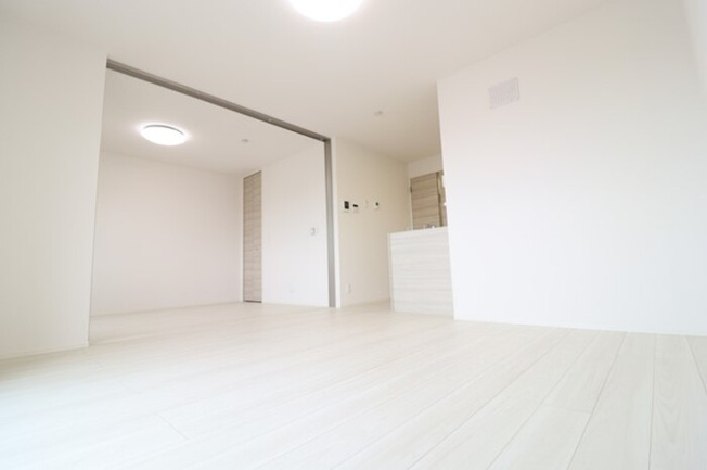【居間・リビング】 | ヴォルガ　Ⅱ