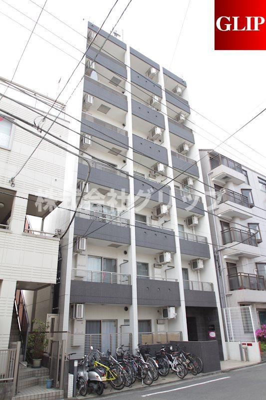 グランリーヴェル横浜山手