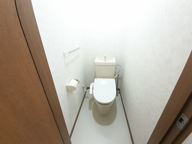 メールグランのトイレ|トイレ