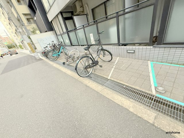 レバンガ西本町APのその他共用部分