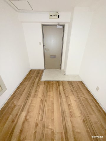 レバンガ西本町APの内装