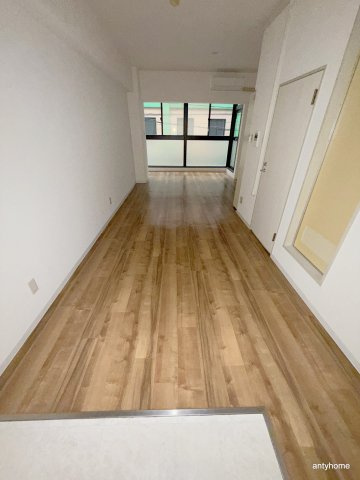 レバンガ西本町APの内装
