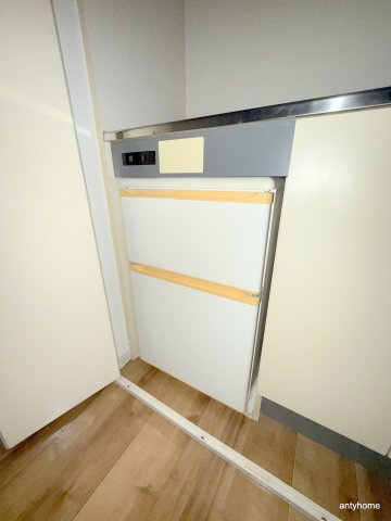 レバンガ西本町APの設備