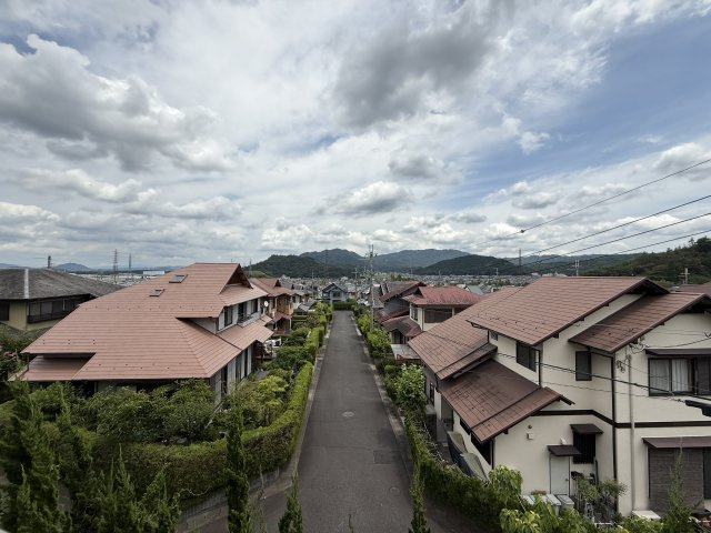 大津市青山5丁目　中古戸建天然木フルリノベーションの展望
