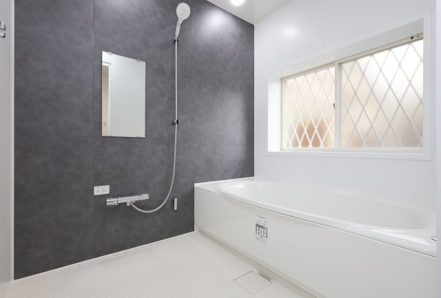 大津市青山5丁目　中古戸建天然木フルリノベーションのキッチン