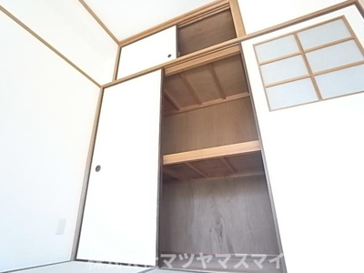 【収納】 | サン・フローラ中川
