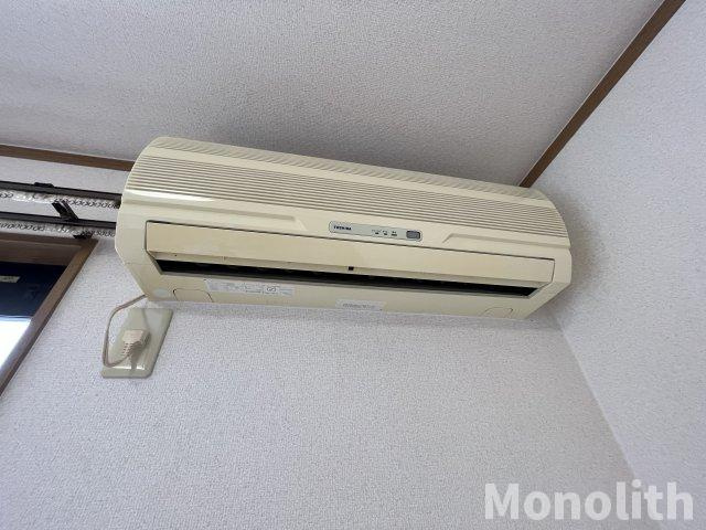 フローレスハタの設備