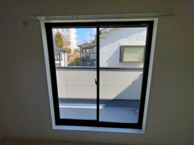 神戸市長田区平和台町１丁目のアパートの展望|眺望