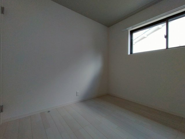 神戸市長田区平和台町１丁目のアパート