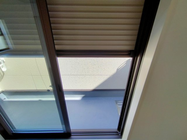 神戸市長田区平和台町１丁目のアパート