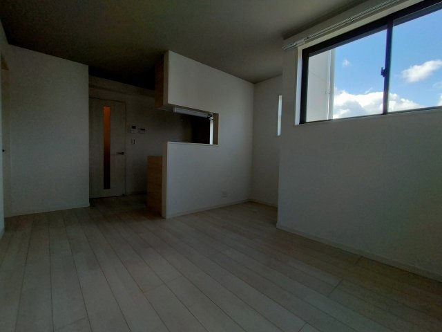 神戸市長田区平和台町１丁目のアパート