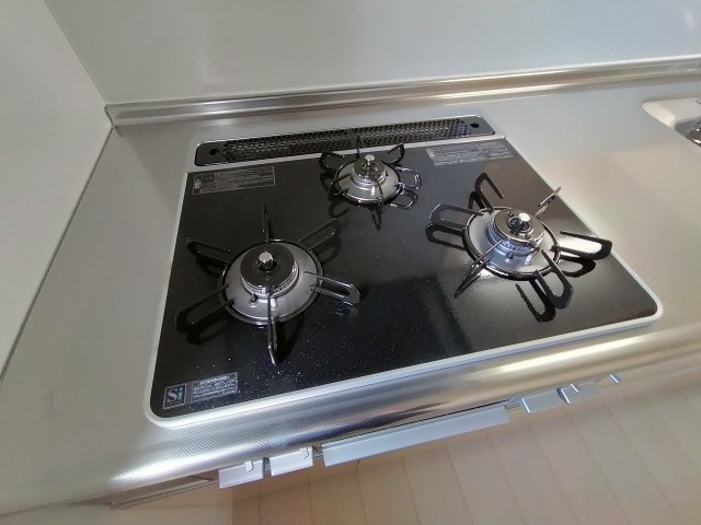 神戸市長田区平和台町１丁目のアパート