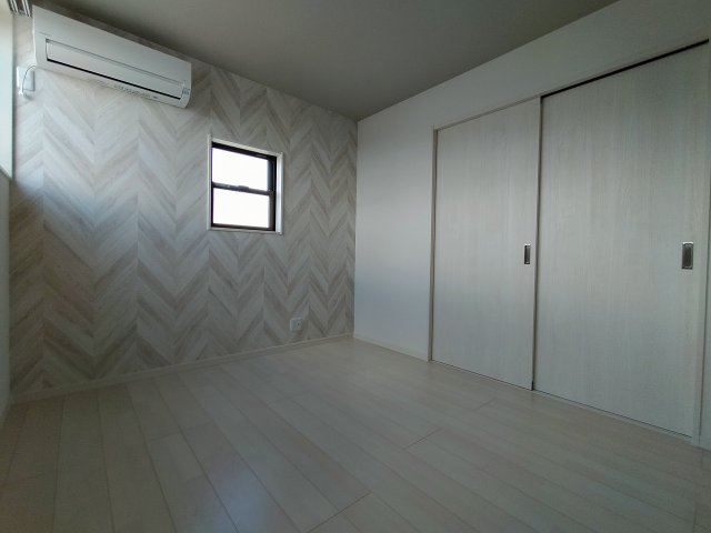 神戸市長田区平和台町１丁目のアパートの居間・リビング|リビング