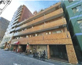 セブンスターマンション第5五反田の画像