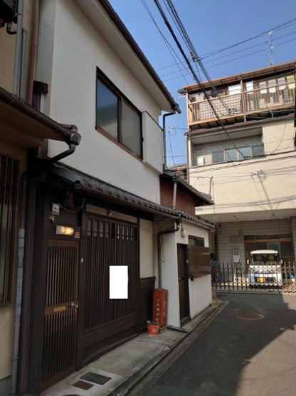 【外観】 | K21928-翔鸞 | 南側建物