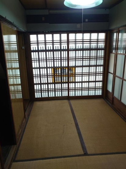 【和室】 | K21928-翔鸞 | 南側建物