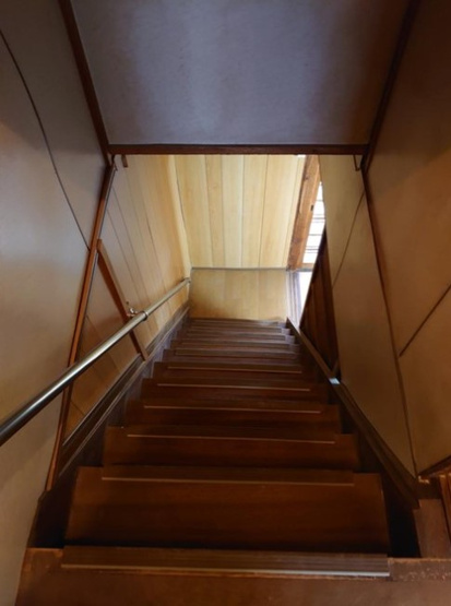 【内装】 | K21928-翔鸞 | 南側建物