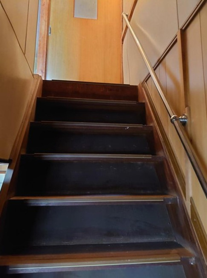 【内装】 | K21928-翔鸞 | 南側建物