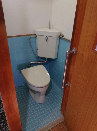 【トイレ】 | K21928-翔鸞