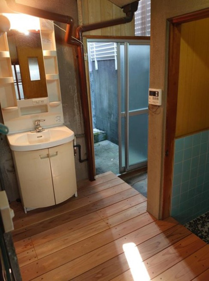 【独立洗面台】 | K21928-翔鸞