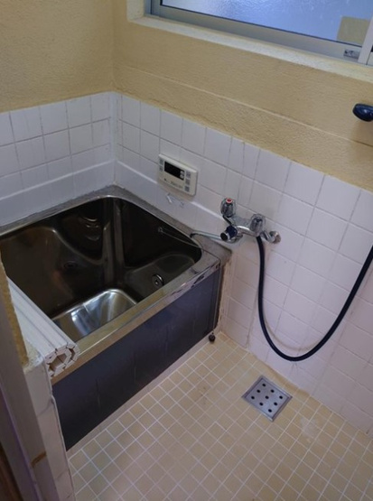 【浴室】 | K21928-翔鸞