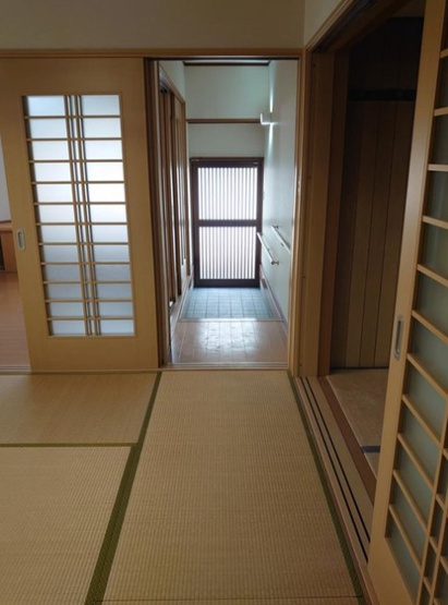 【和室】 | K21928-翔鸞