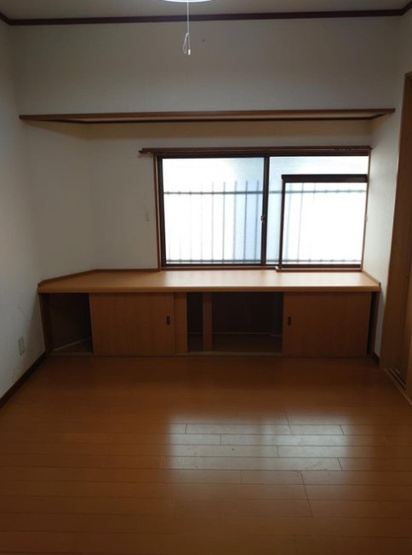 【洋室】 | K21928-翔鸞 | 北側建物