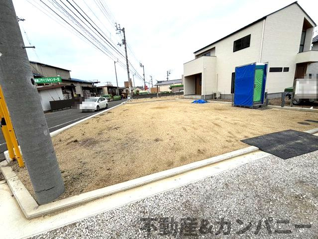 フットネスタウン鷹子町　鷹子町売土地の外観|外観もきれいです