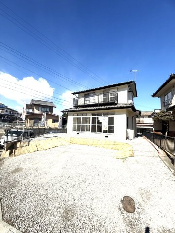 上田市諏訪形中古物件
