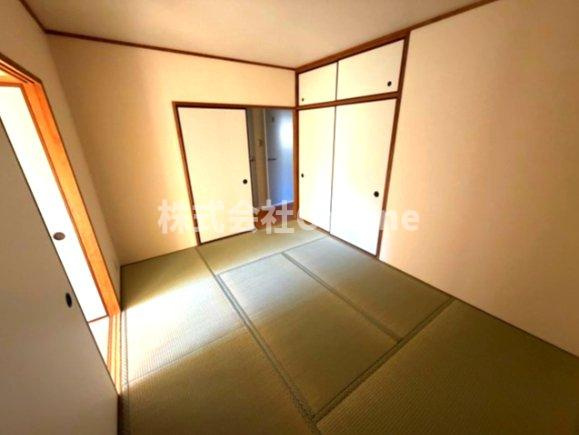 ミラーハイツタバタ の子供部屋